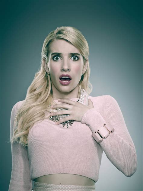 scream queen chanel personnage|chanel oberlin scream queens.